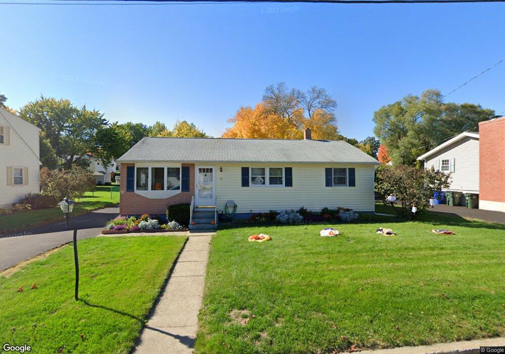 41 Woodgate Ct, Manchester, NH 03103 - photo 1