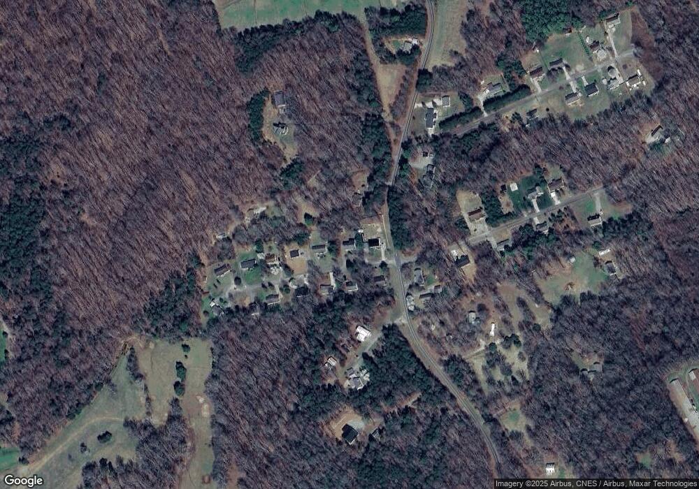 110 Bramblewood Dr, Statesville, NC 28625 - photo 1