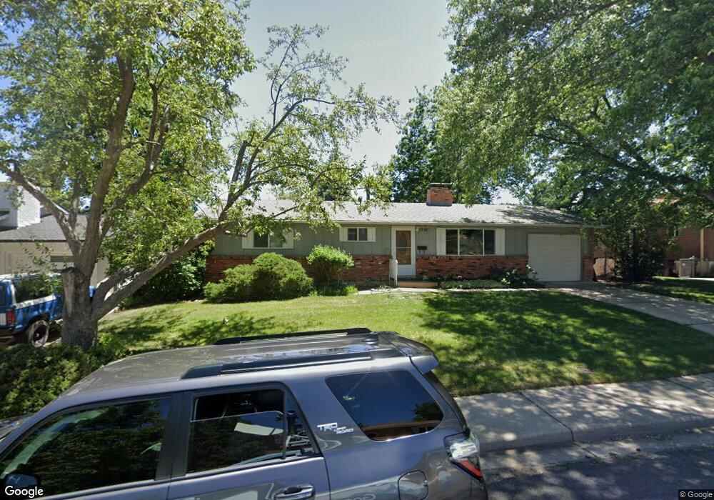 1750 Lombardy Dr, Boulder, CO 80304 - photo 1