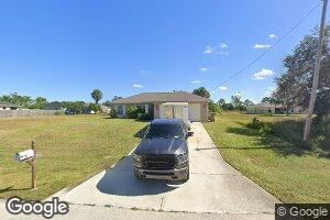 4401 NE 21st Ct, Cape Coral, FL 33909