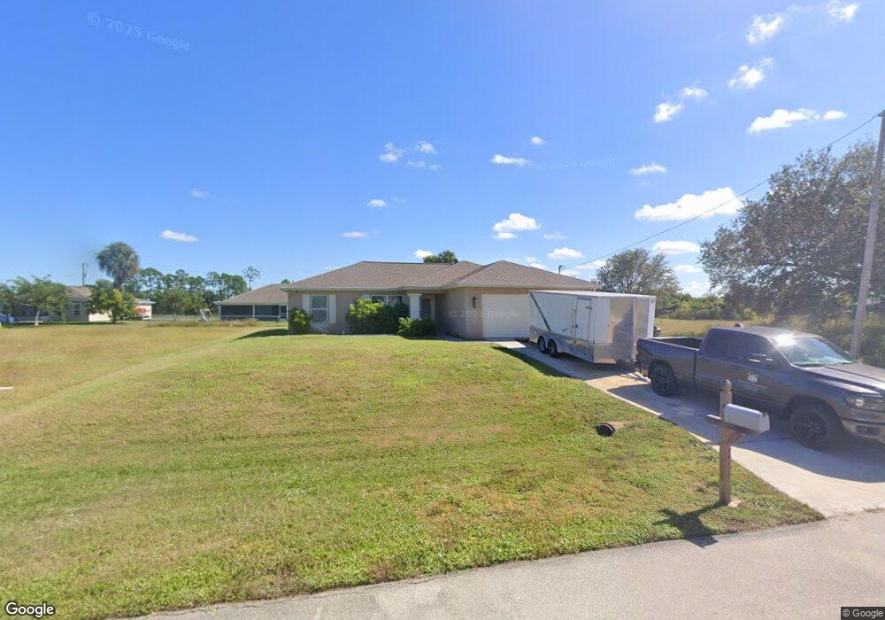 4401 NE 21st Ct, Cape Coral, FL 33909 - photo 1