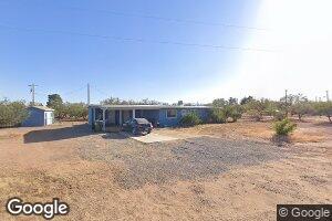 178 E Camino de Mesa, Huachuca City, AZ 85616