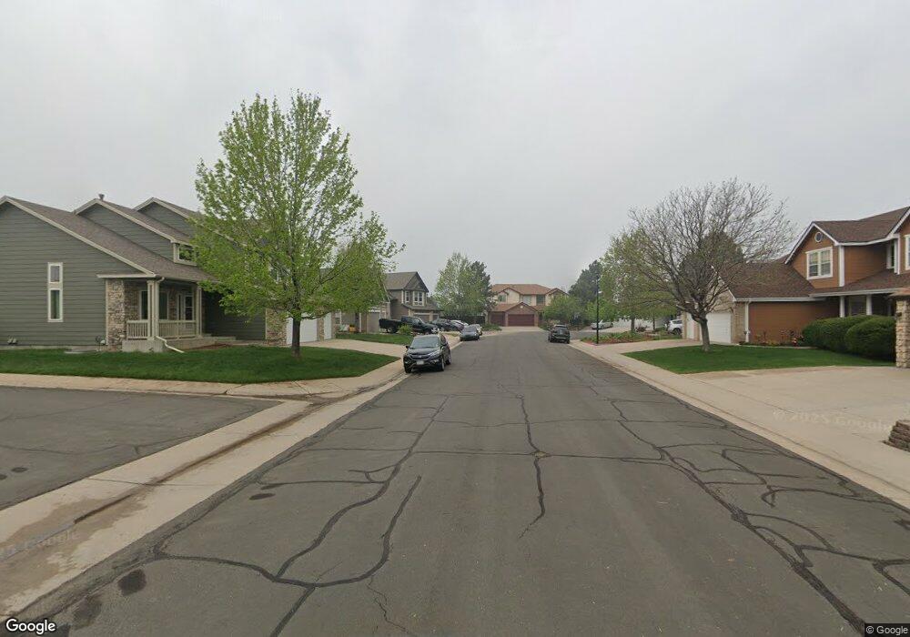 17182 R E Crestline Place, Aurora, CO 80015 - photo 1