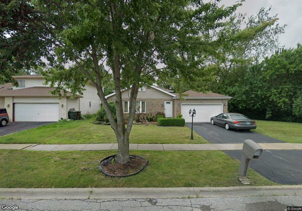 18620 Maple Ave, Country Club Hills, IL 60478 - photo 1