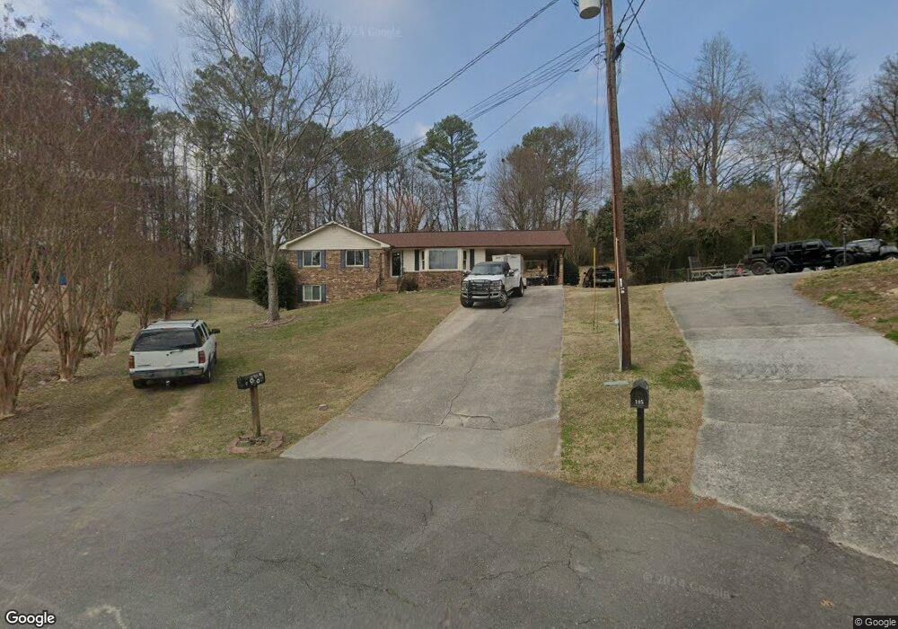 106 Pinewood Way, Dalton, GA 30721 - photo 1