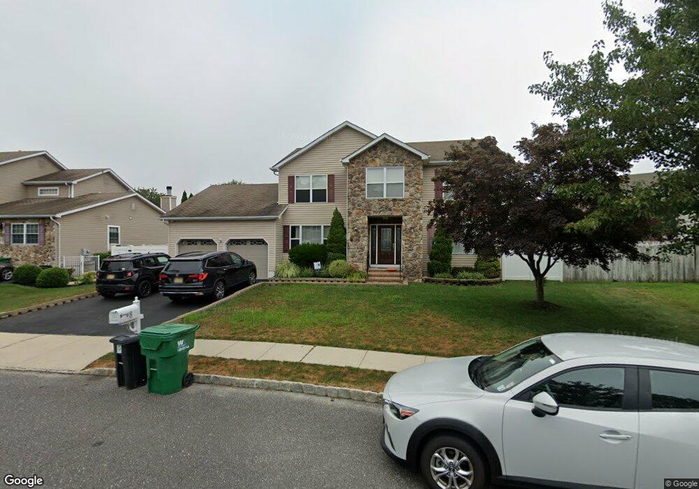 8 Paulette Ln, Howell, NJ 07731 - photo 1