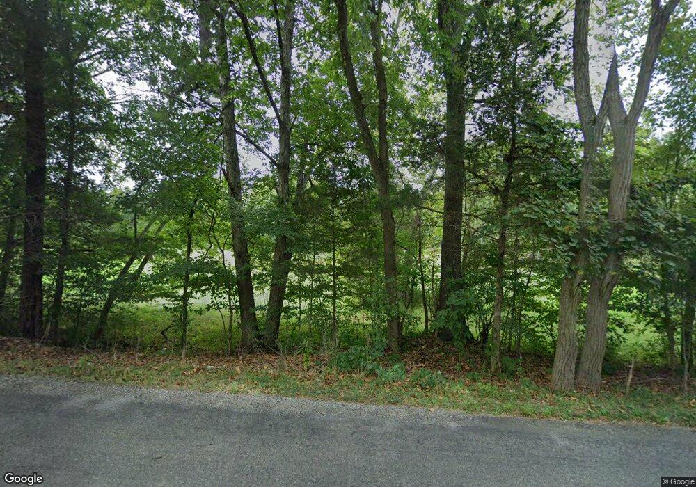 12650 W Becks Grove Rd, Columbus, IN 47201 - photo 1