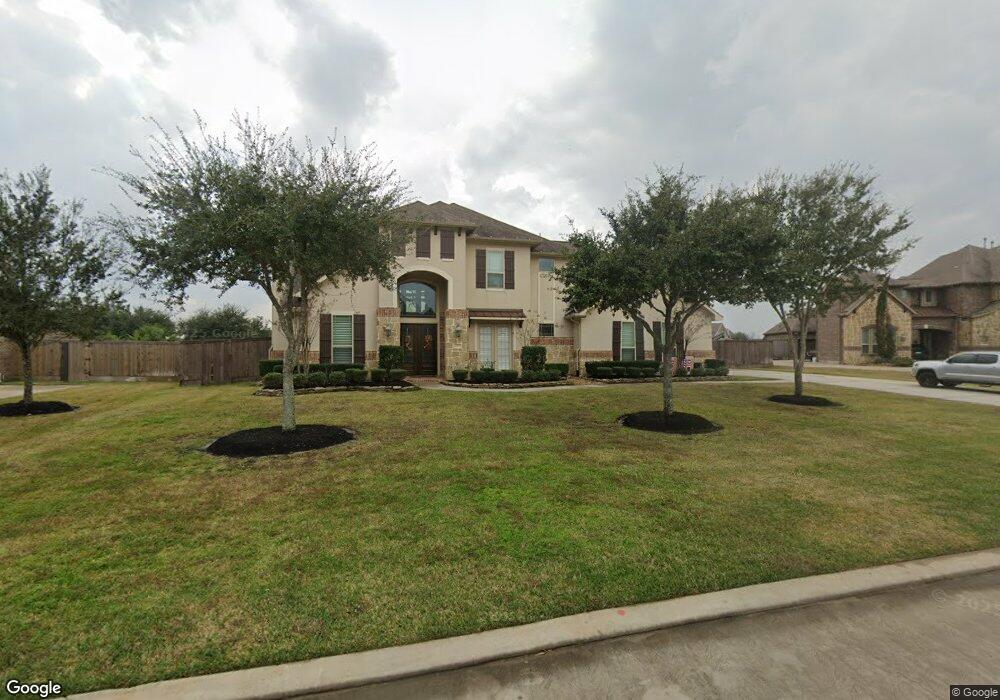 17915 Fairhaven Hills Dr, Cypress, TX 77433 - photo 1