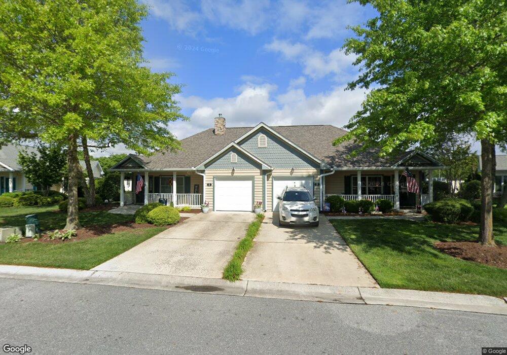 5 Bayberry St, Georgetown, DE 19947 - photo 1