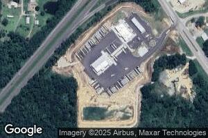 72 Billy Shoemake Rd, Picayune, MS 39466