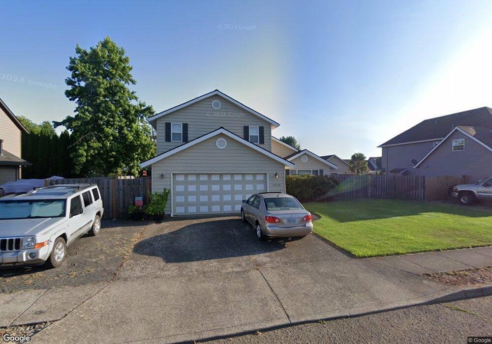 1416 SE 12th Loop, Canby, OR 97013 - photo 1