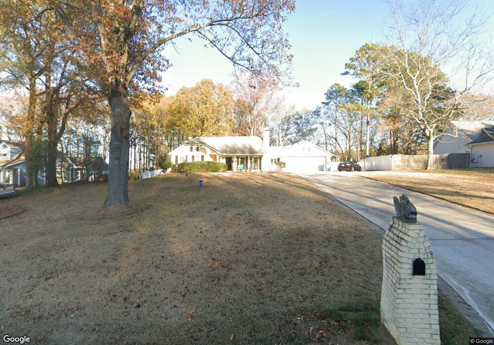 2055 Amber Creek Dr unit 1, Buford, GA 30519 - photo 1