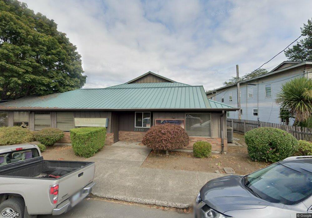 2310 1st St, Tillamook, OR 97141 - photo 1