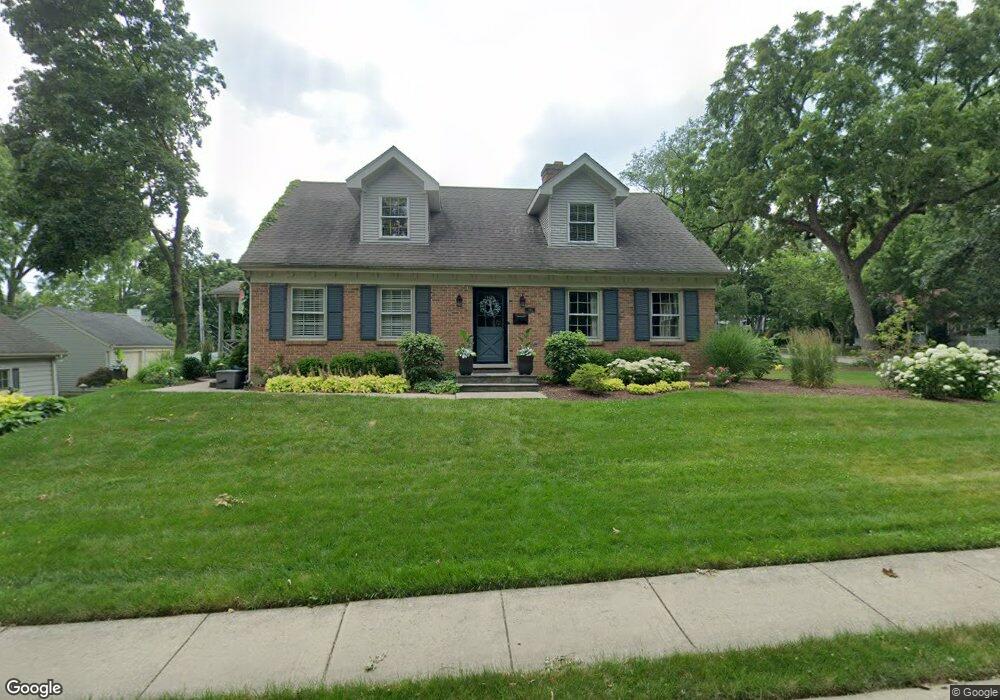 303 S Columbia St, Naperville, IL 60540 - photo 1