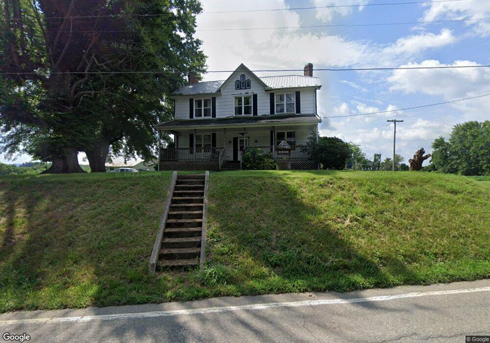 1411 Jefferson Pike, Knoxville, MD 21758 - photo 1