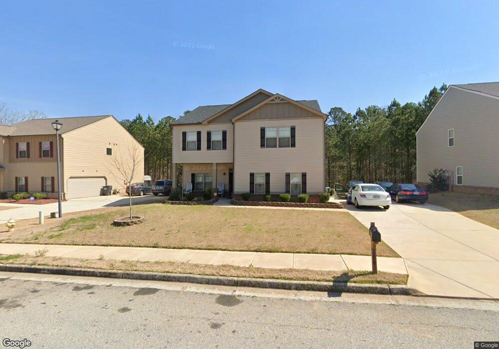 280 Silver Willow Walk, Covington, GA 30016 - photo 1