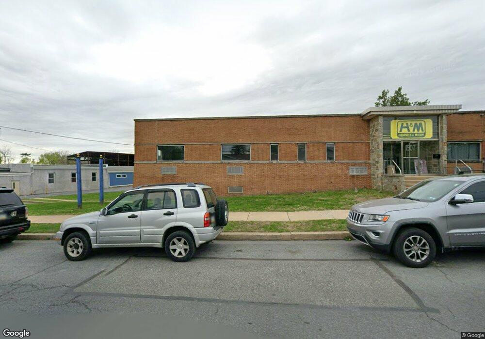 1505 Frush Valley Rd, Reading, PA 19605 - photo 1