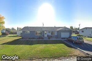 337 N Quincy Ave, Hines, OR 97738
