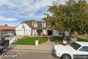 834 W 8th Place Unit 2, Mesa, AZ 85201