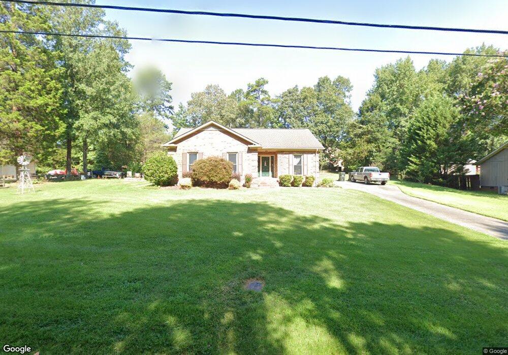 104 Cumberland Ct SW, Concord, NC 28025 - photo 1