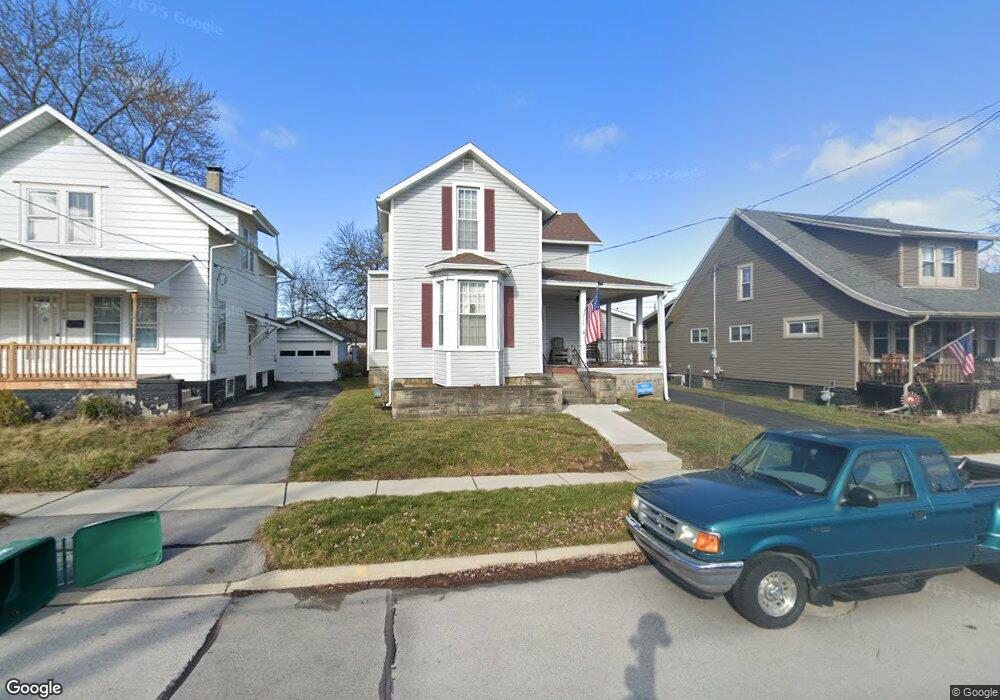 928 Summit St, Findlay, OH 45840 - photo 1