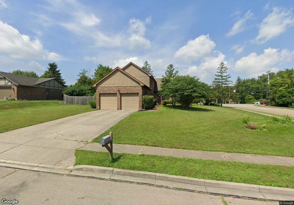 1505 Aberdeen Ct, Vandalia, OH 45377 - photo 1