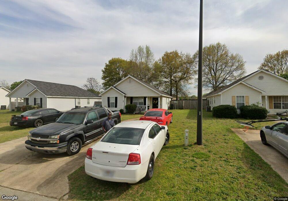 205 Worthington Ln, Warner Robins, GA 31088 - photo 1