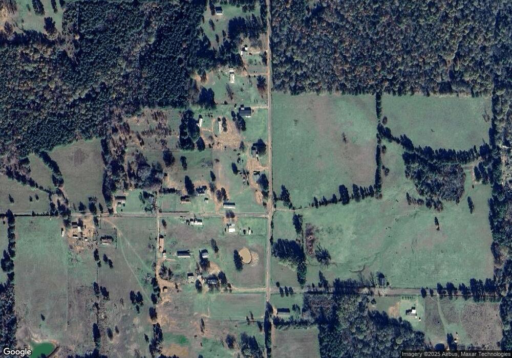 711 County Road 117, Nacogdoches, TX 75965 - photo 1