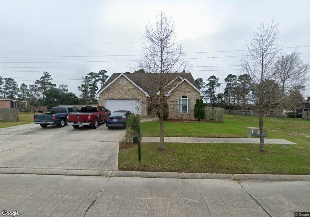 319 Spartan Loop, Slidell, LA 70458 - photo 1