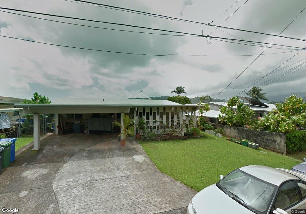 Street View Photo