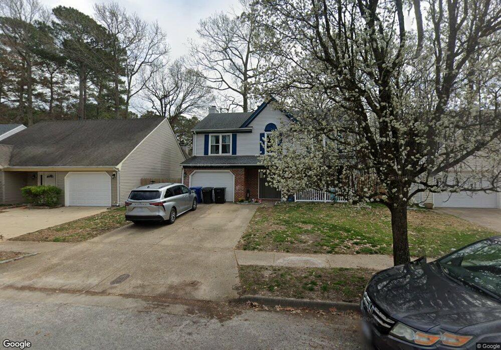 1133 Eagle Way, Virginia Beach, VA 23456 - photo 1