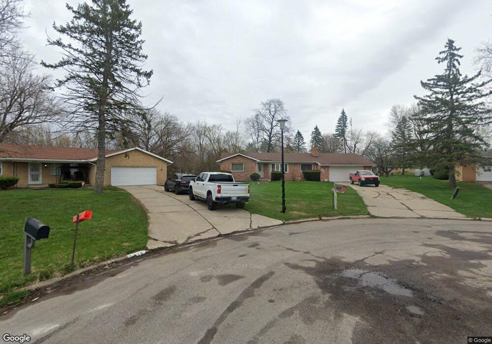 5110 Camborne Ct, Flint, MI 48504 - photo 1
