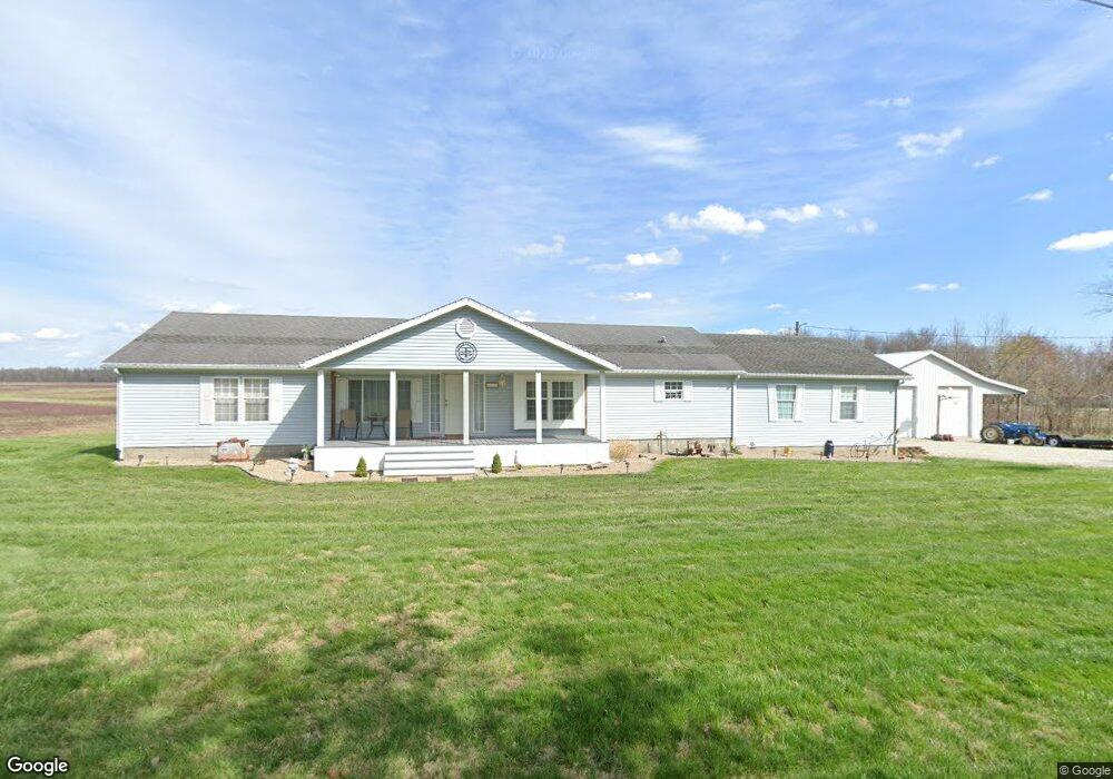 4650 N Whitsitt Rd, Scottsburg, IN 47170 - photo 1