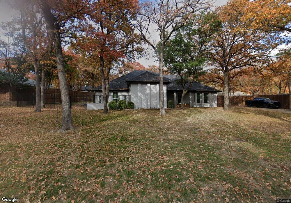 3 Timbergreen Cir, Denton, TX 76205 - photo 1