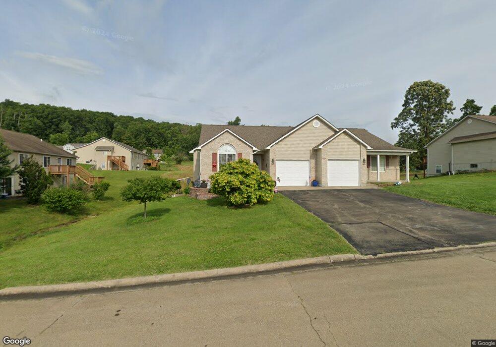 1858 Black Oak Dr unit 2, Farmington, MO 63640 - photo 1