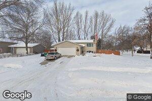 820 10th Ave E, West Fargo, ND 58078