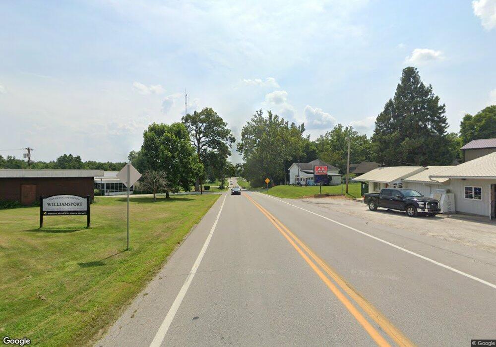 000 Sr 28, Elwood, IN 46036 - photo 1
