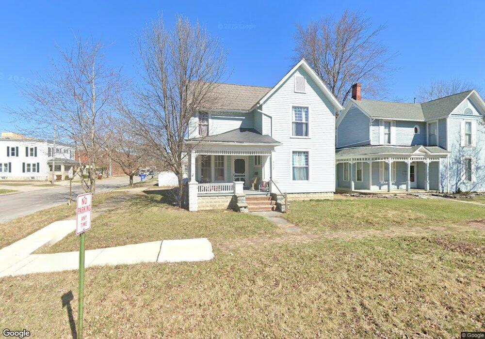 312 E Lima St, Findlay, OH 45840 - photo 1
