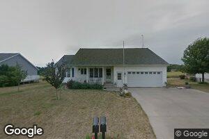 119 Country View Dr, Mechanicsville, IA 52306