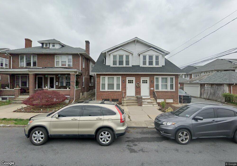 1913 W Livingston St unit 2F, Allentown, PA 18104 - photo 1