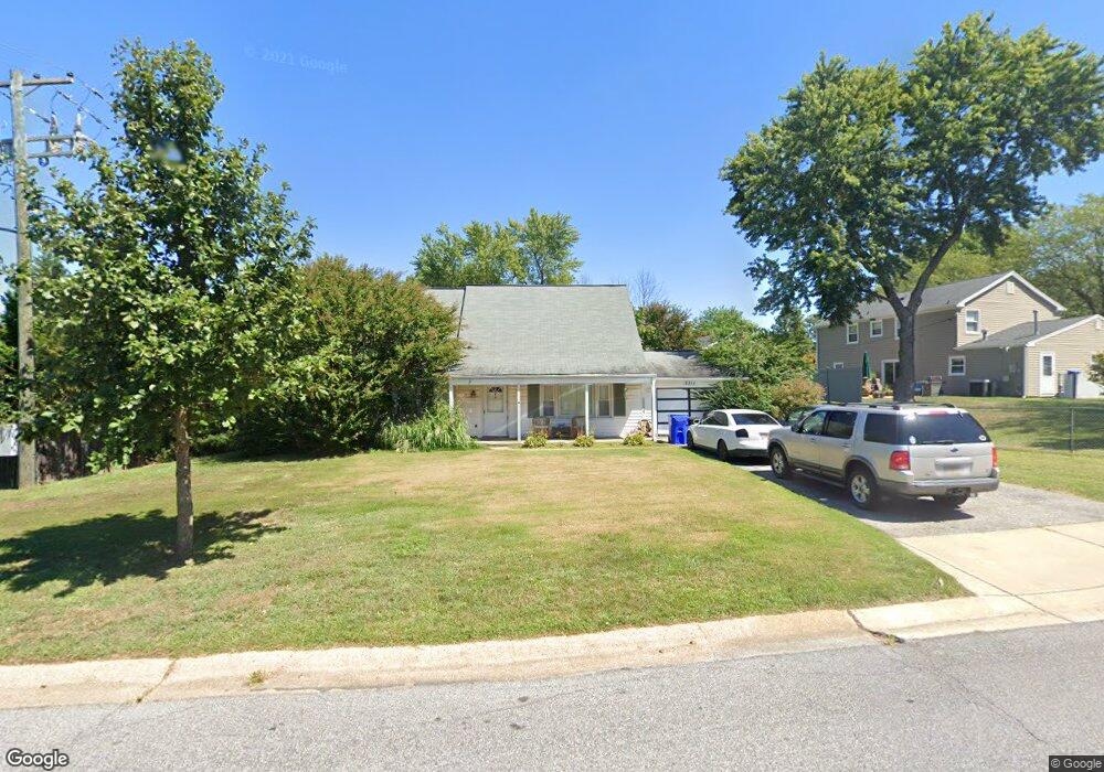 2711 Keyport Ln, Bowie, MD 20715 - photo 1