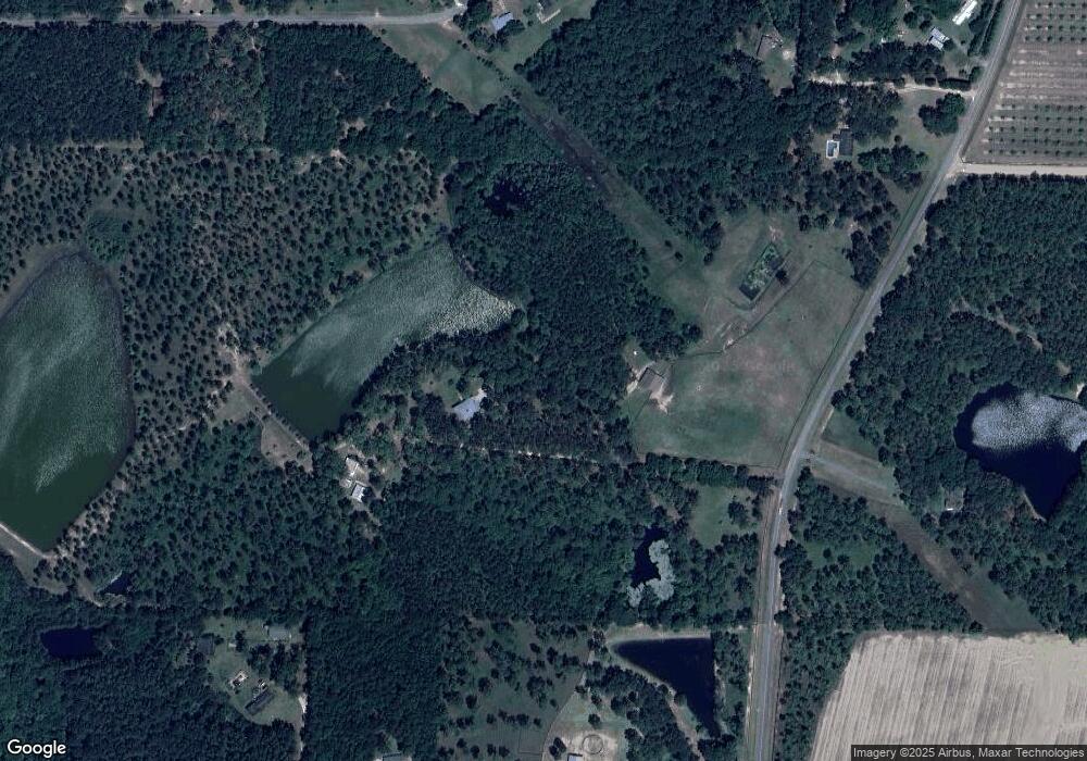 1246 Tree Farm Rd, Moultrie, GA 31768 - photo 1