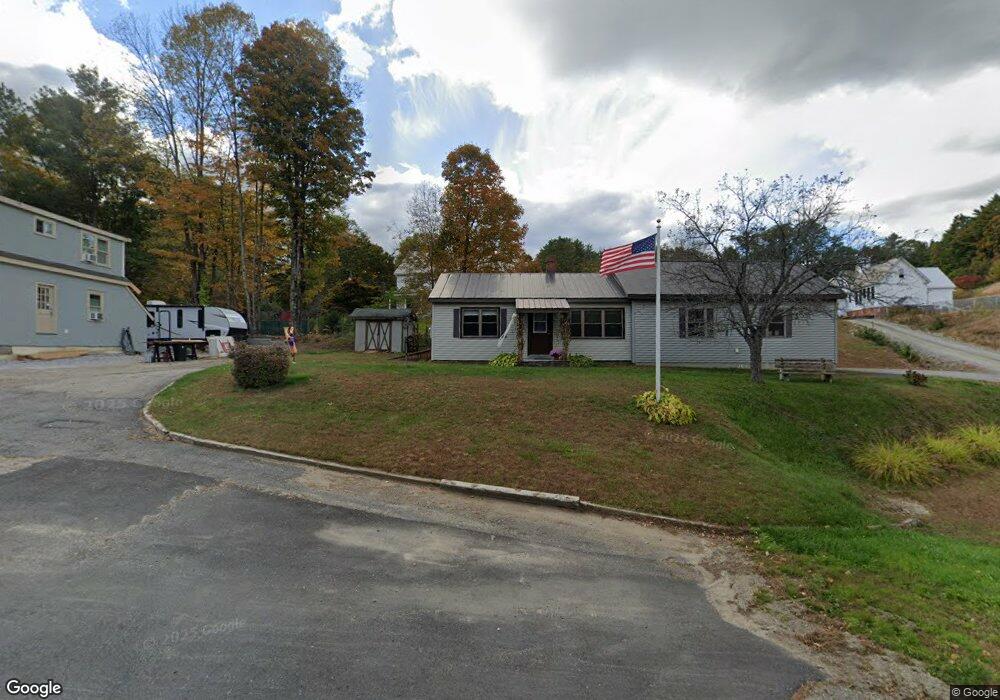 2381 Main St, Cavendish, VT 05142 - photo 1