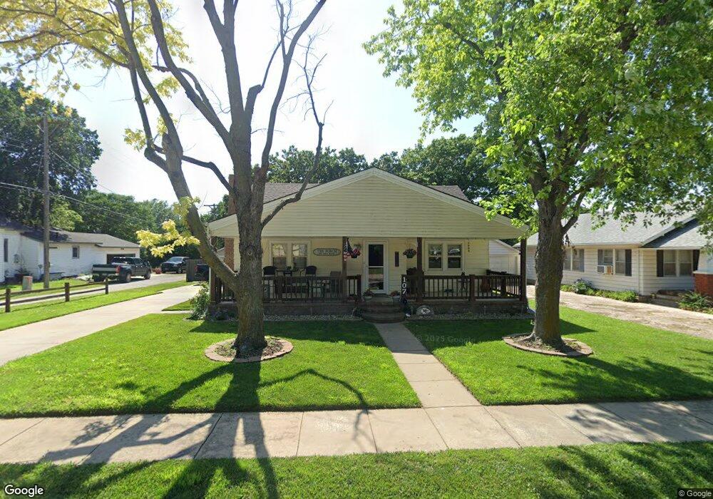 107 S 5th St, Colwich, KS 67030 - photo 1