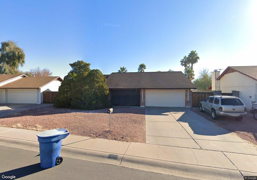 1909 N Verano Way, Chandler, AZ 85224 - photo 1