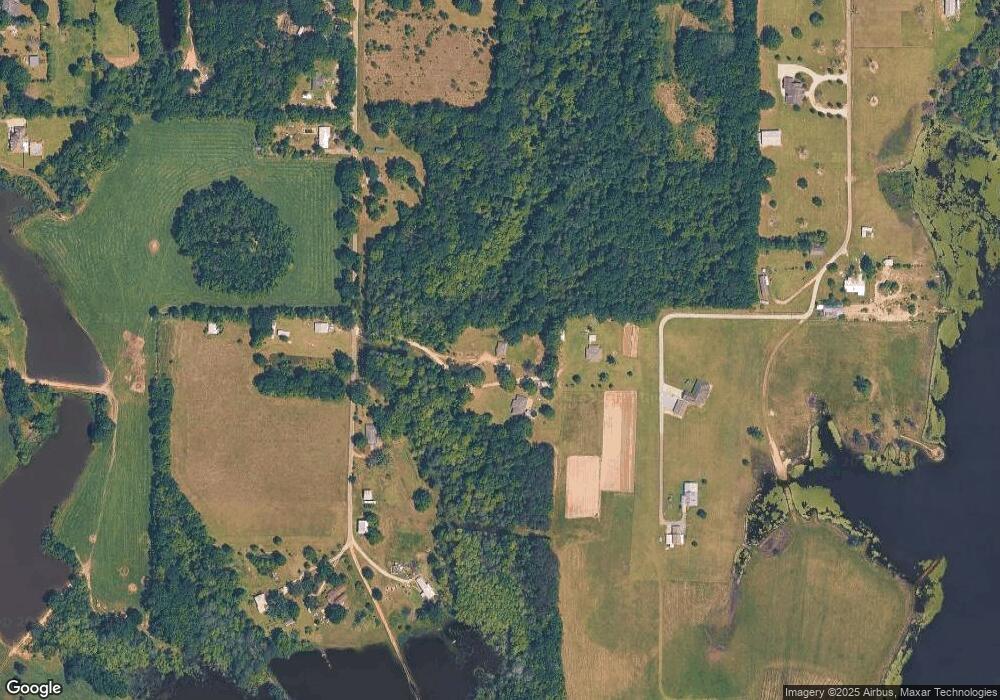 24110 Road 269, Picayune, MS 39466 - photo 1