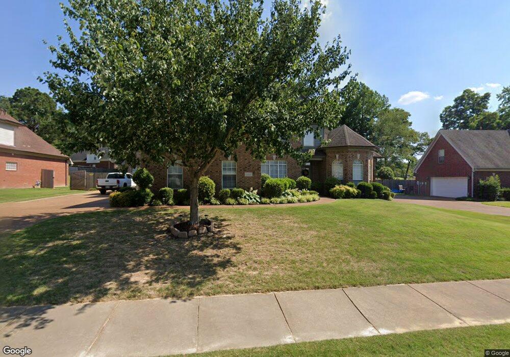 663 Bending Oak N, Hernando, MS 38632 - photo 1