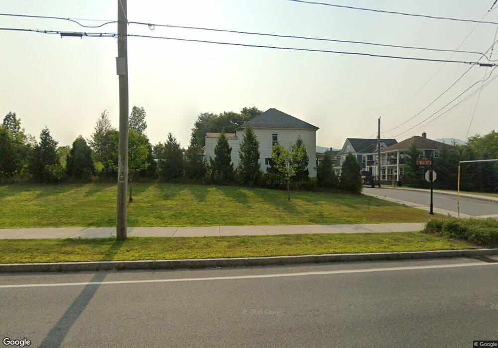 732 First Ave, Berlin, NH 03570 - photo 1