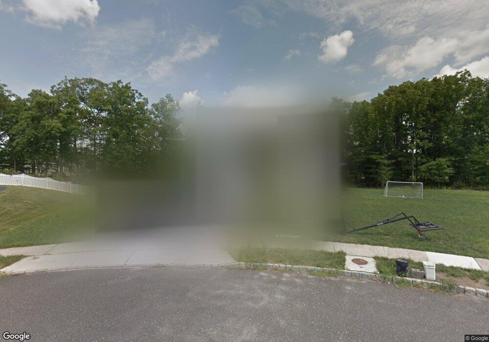 361 Danville Dr, Williamstown, NJ 08094 - photo 1