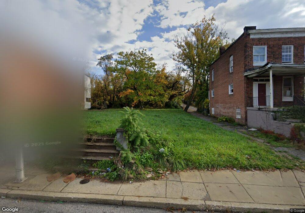 4229 Park Heights Ave, Baltimore, MD 21215 - photo 1